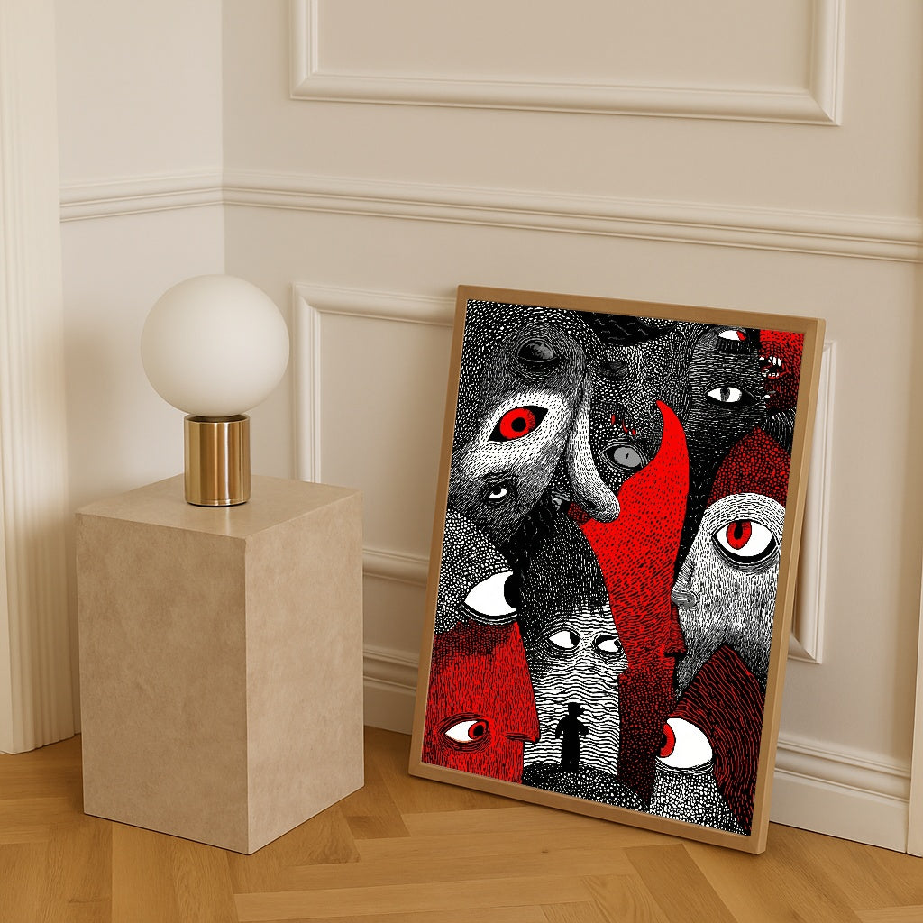 Auto-generated Mockup