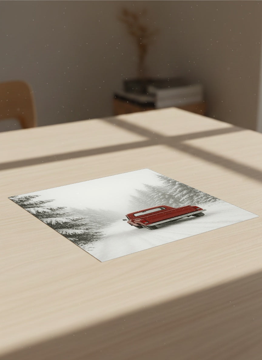 Auto-generated Mockup
