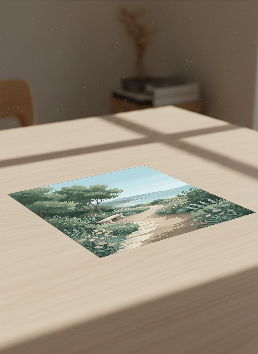 Auto-generated Mockup