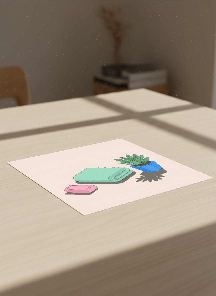 Auto-generated Mockup