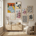 Inspiration Gallery Wall