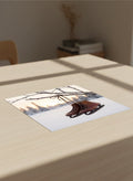 Auto-generated Mockup