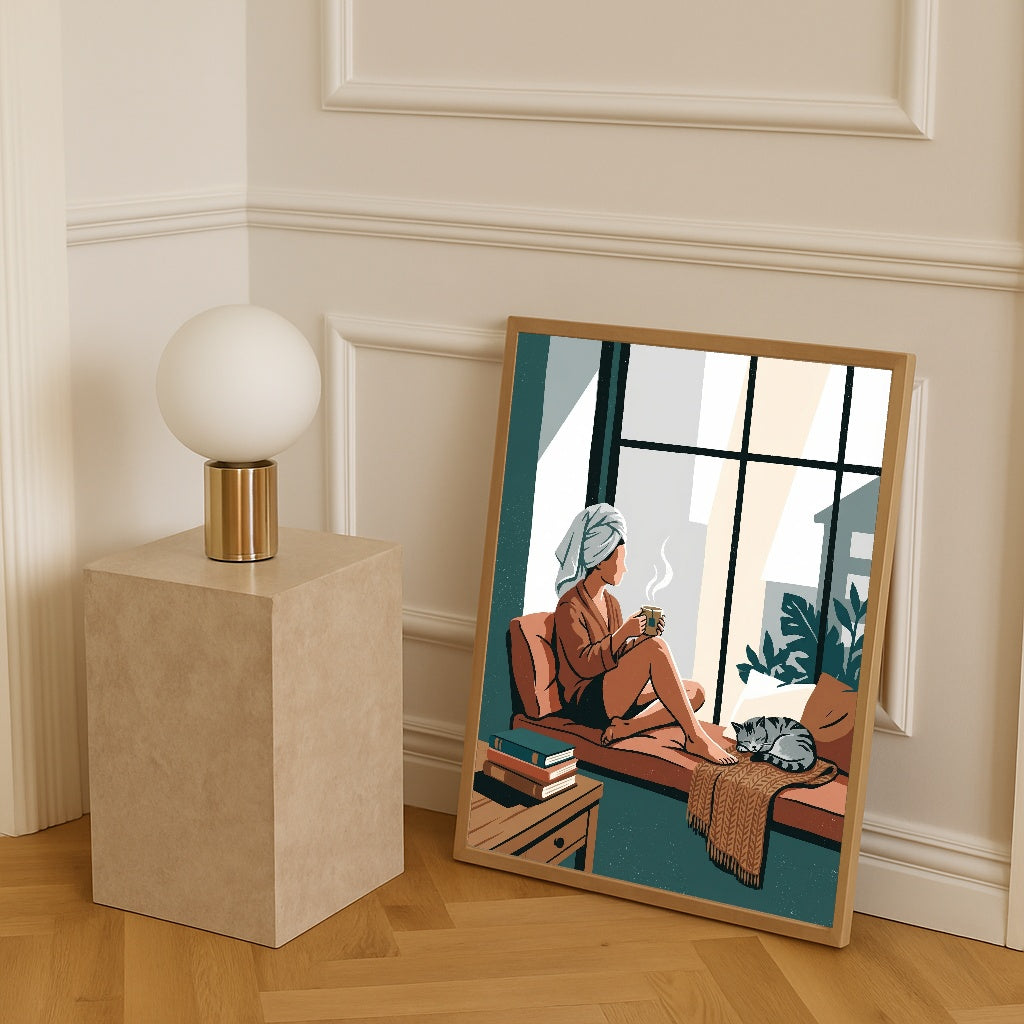 Auto-generated Mockup