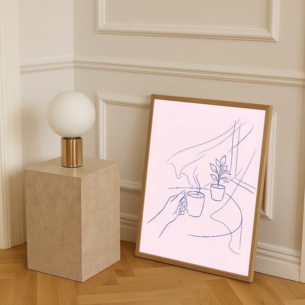 Auto-generated Mockup