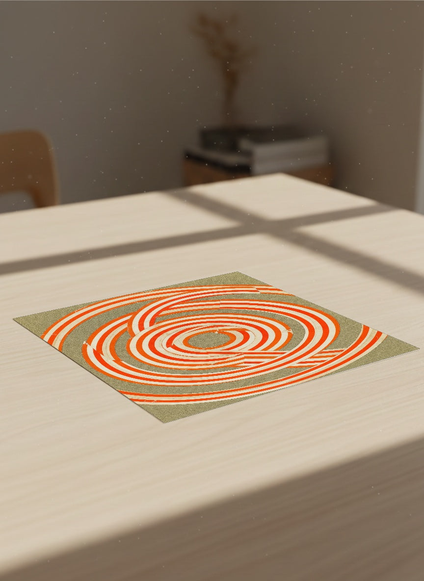 Auto-generated Mockup