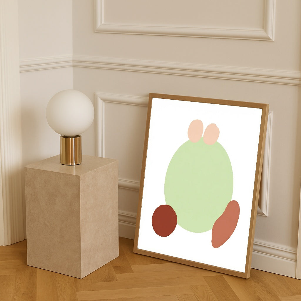 Auto-generated Mockup