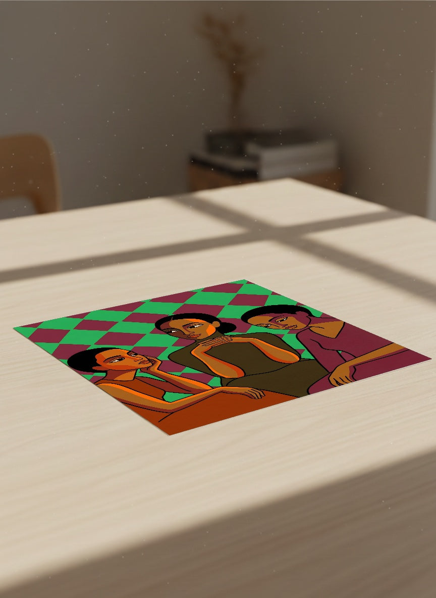 Auto-generated Mockup