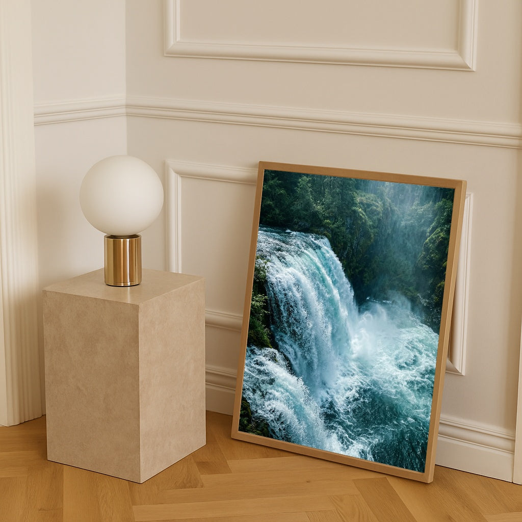 Auto-generated Mockup