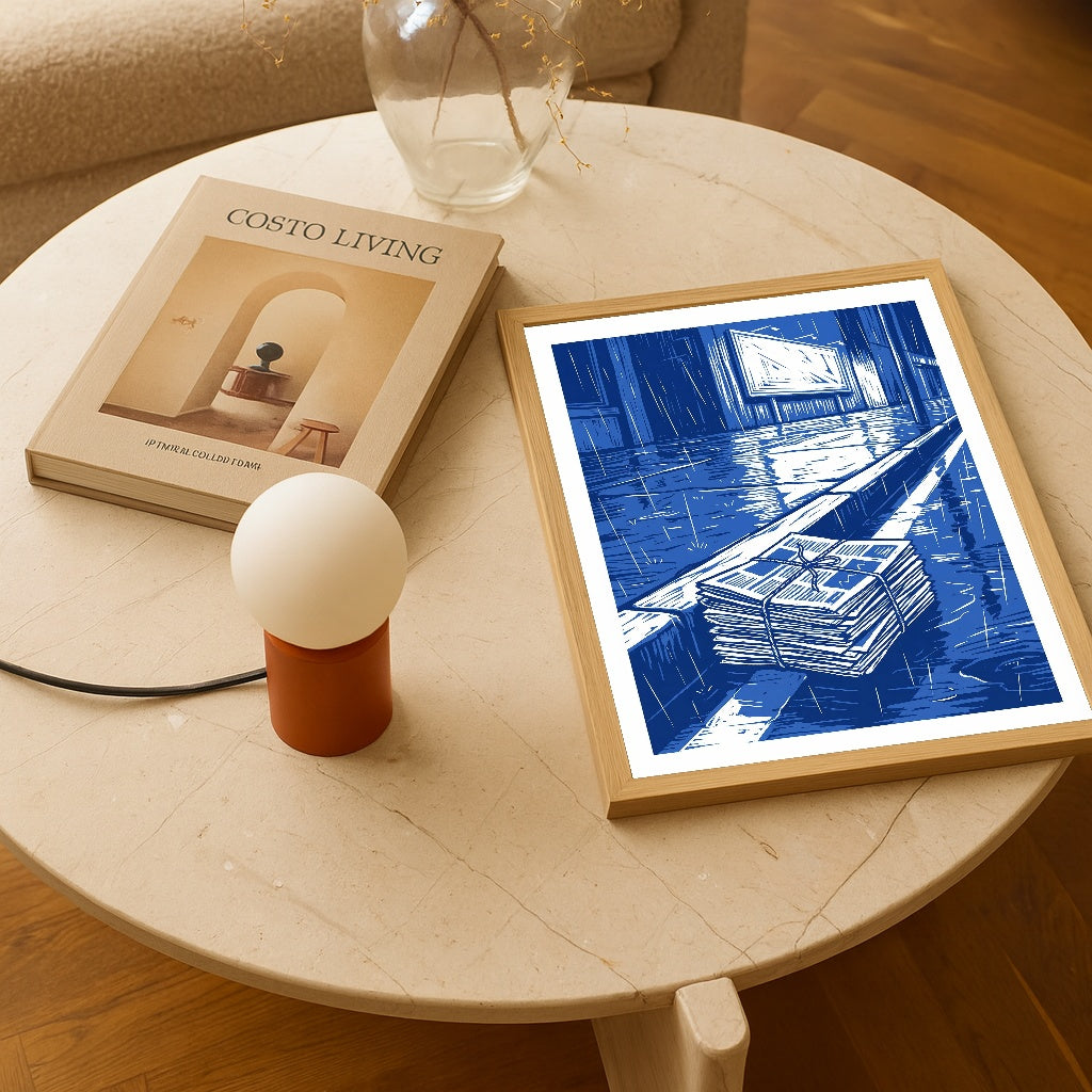 Auto-generated Mockup