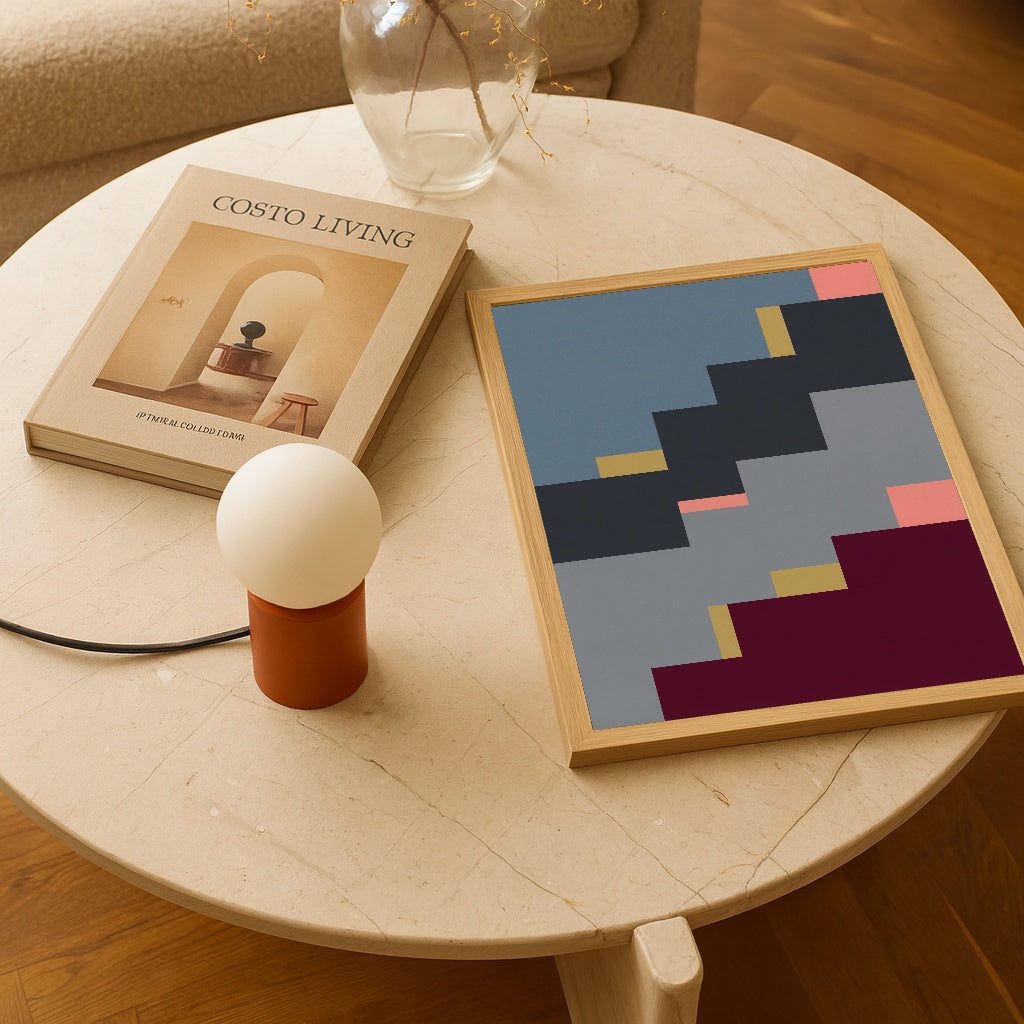 Auto-generated Mockup