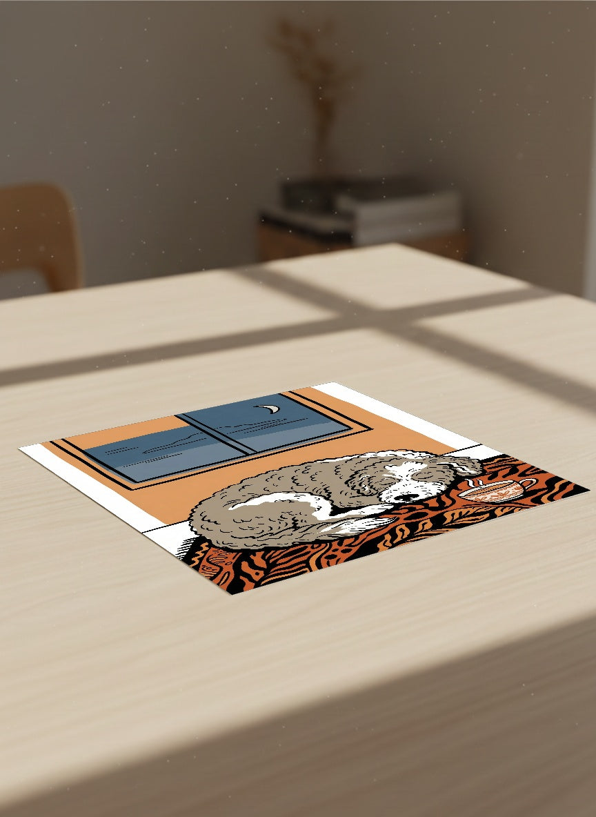 Auto-generated Mockup