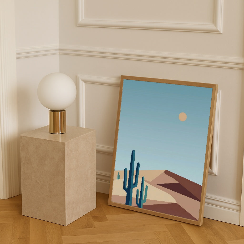 Auto-generated Mockup