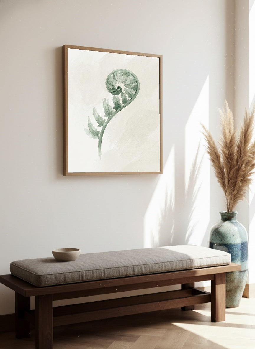 Auto-generated Mockup