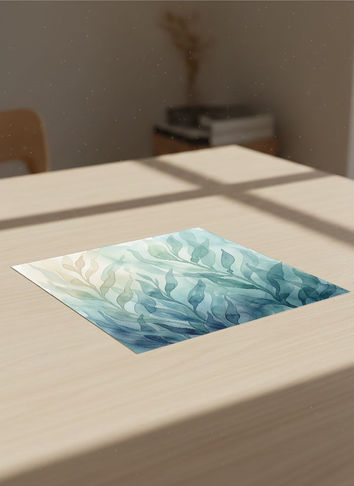 Ocean Glimmer – juliste ja taidepainatus
