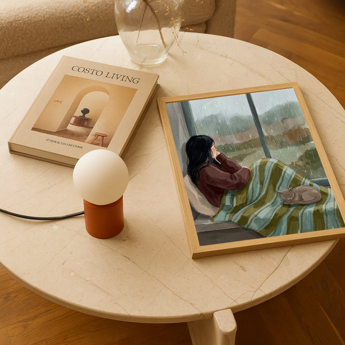 Auto-generated Mockup