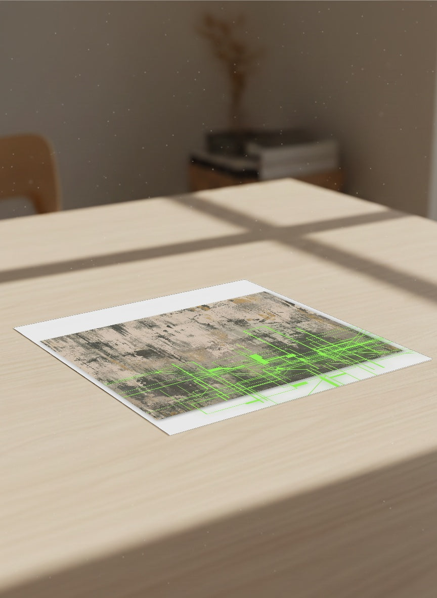 Auto-generated Mockup