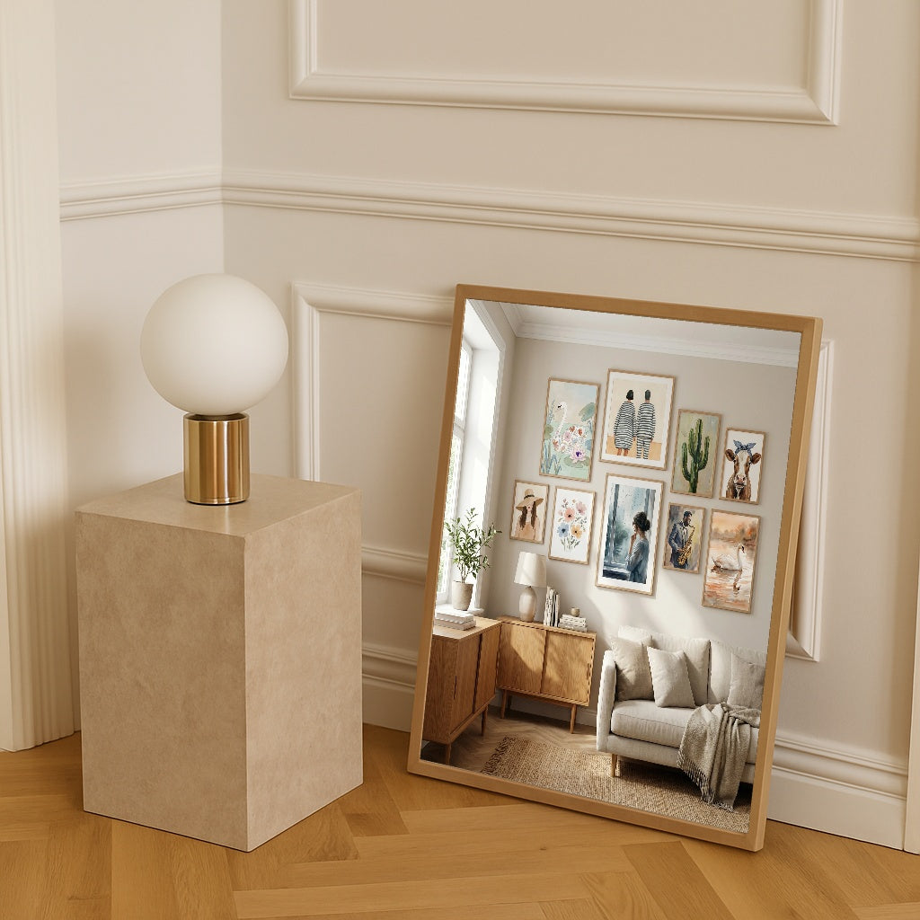 Auto-generated Mockup