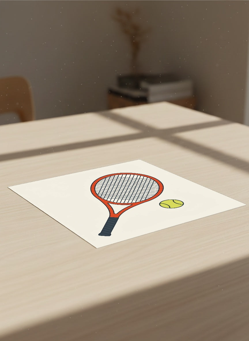 Auto-generated Mockup