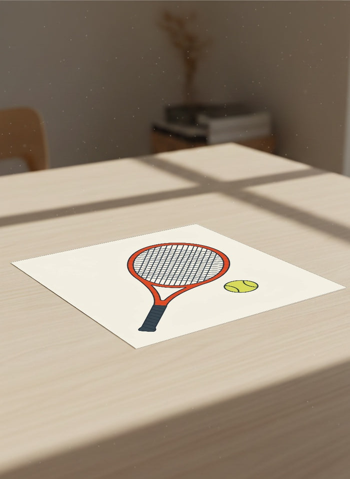Auto-generated Mockup