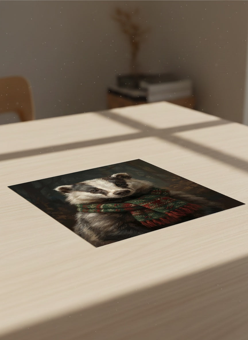 Auto-generated Mockup