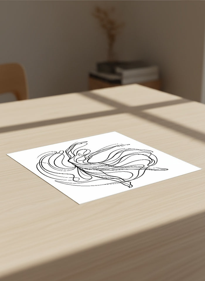 Auto-generated Mockup