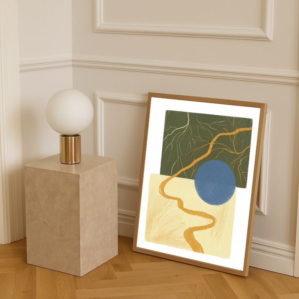 Auto-generated Mockup