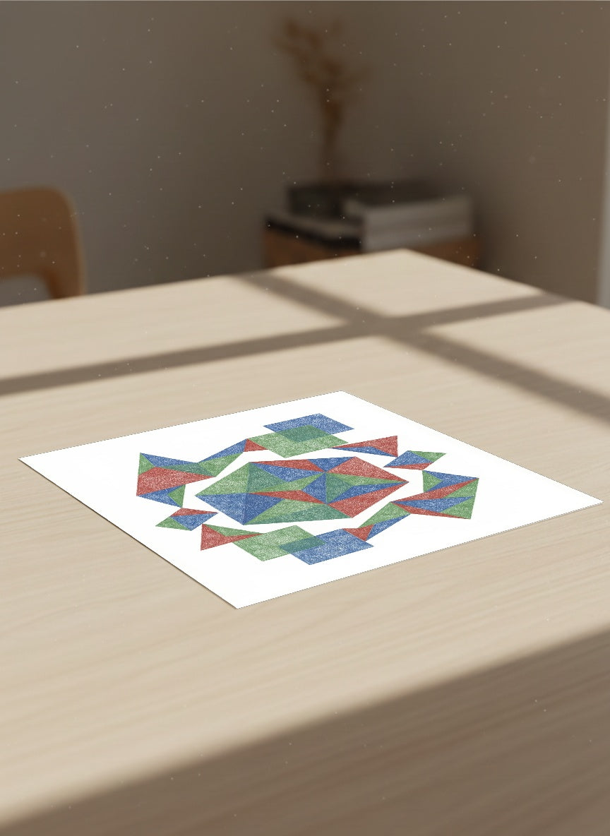 Auto-generated Mockup
