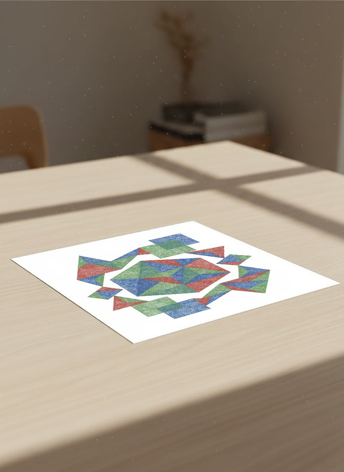 Auto-generated Mockup