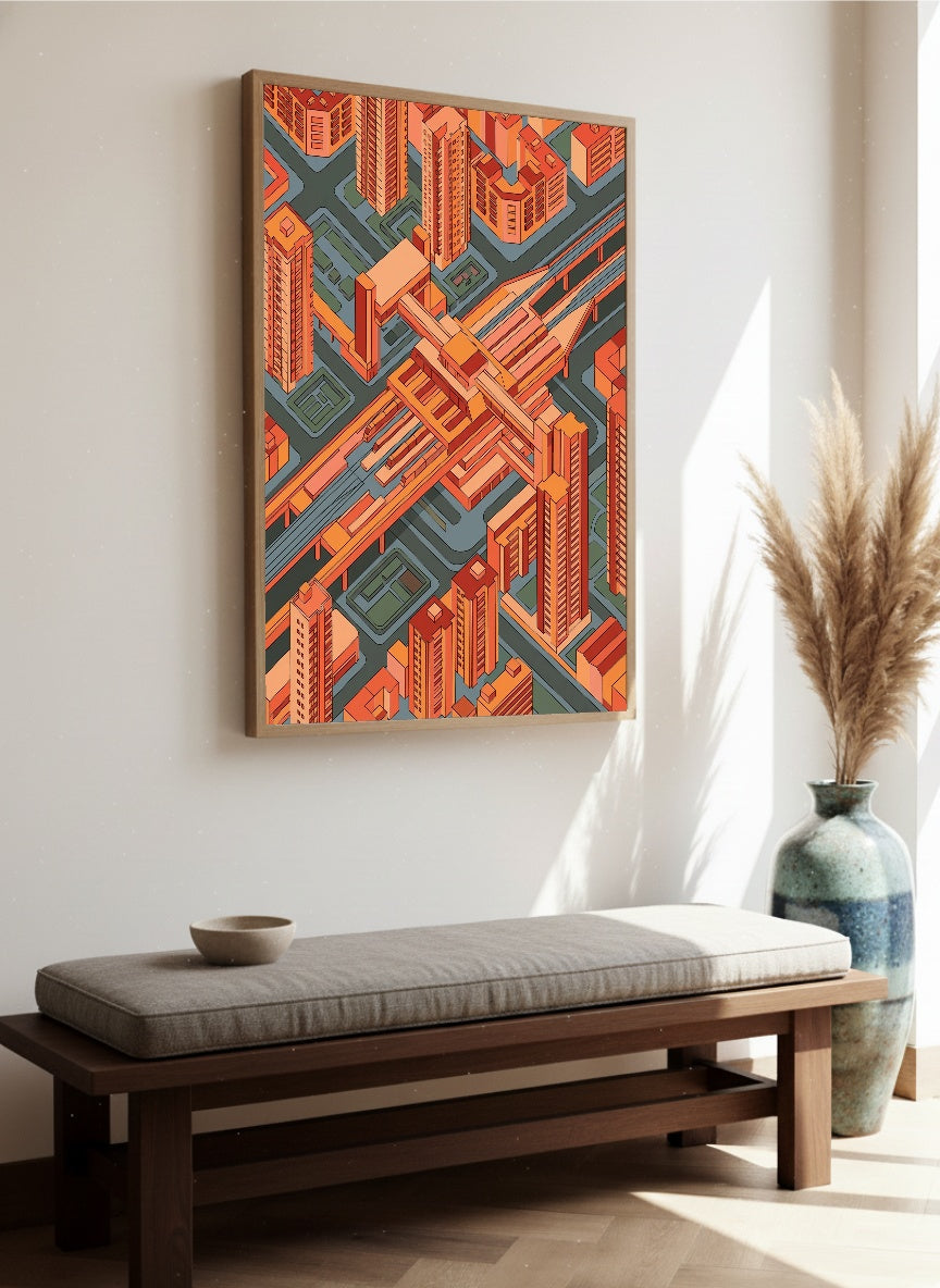 Auto-generated Mockup