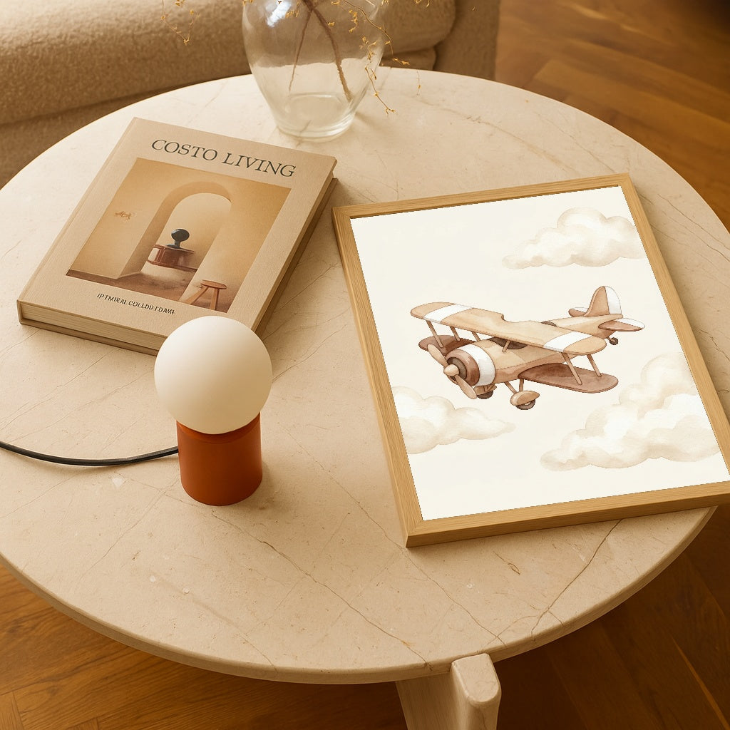 Auto-generated Mockup