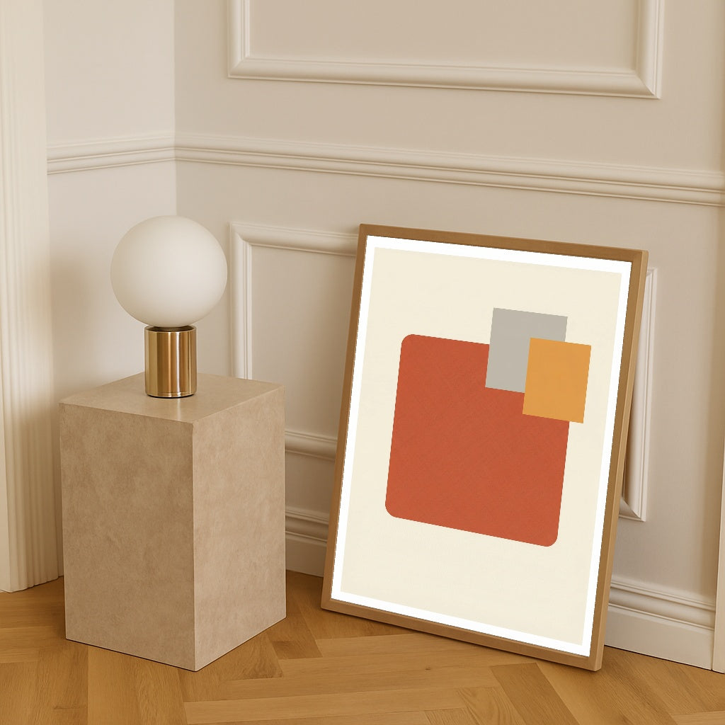 Auto-generated Mockup