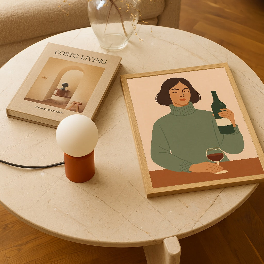 Auto-generated Mockup