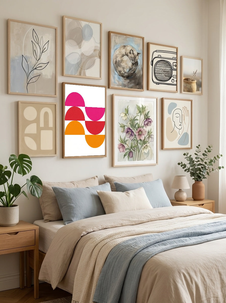 Auto-generated Mockup