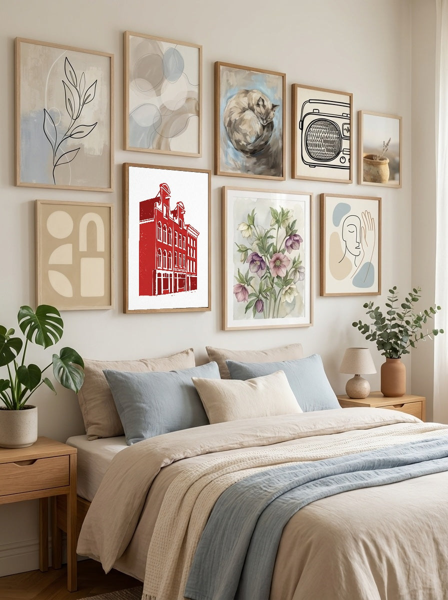 Auto-generated Mockup