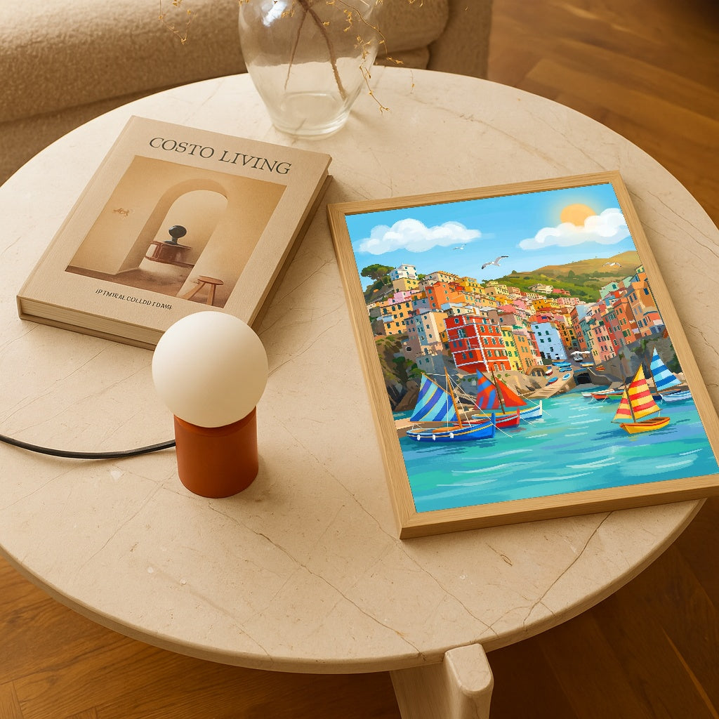 Auto-generated Mockup