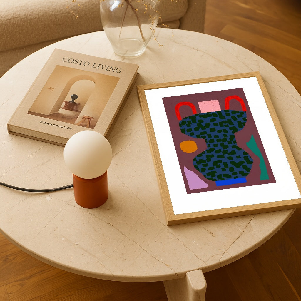 Auto-generated Mockup