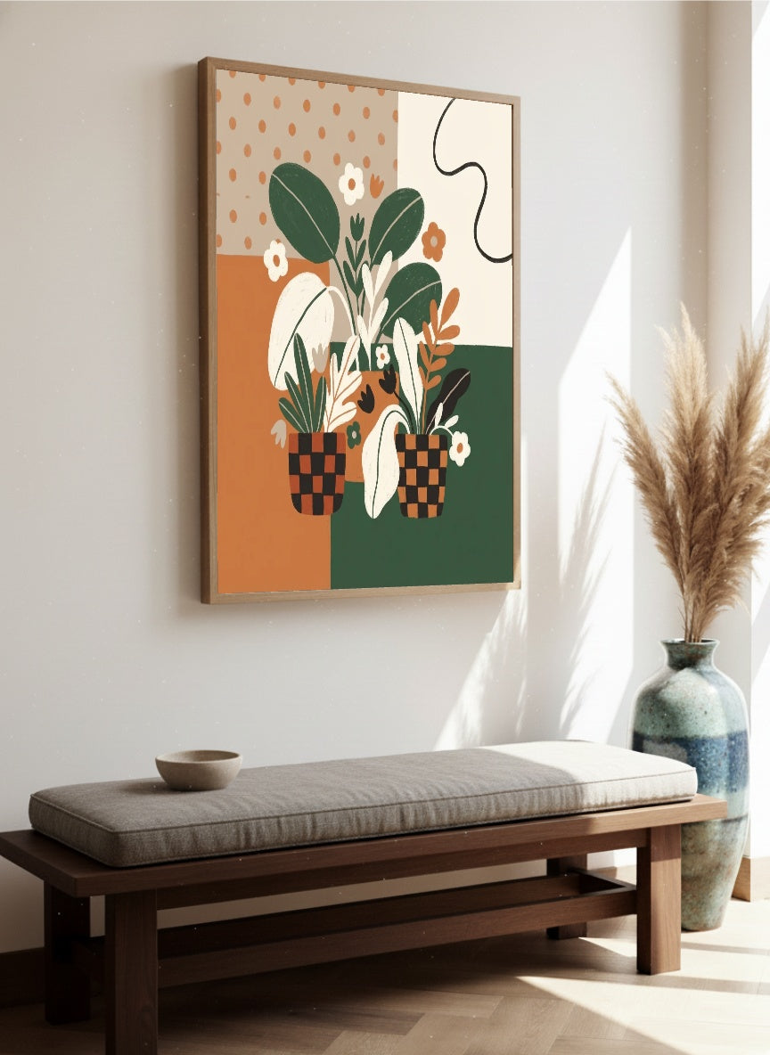 Auto-generated Mockup