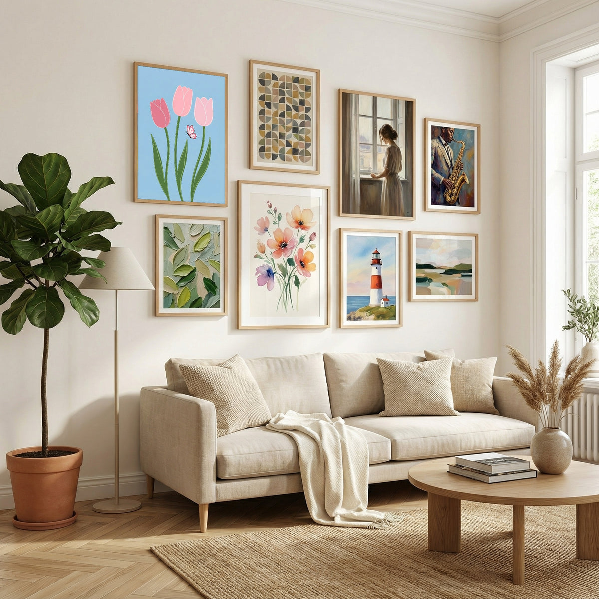 Auto-generated Mockup