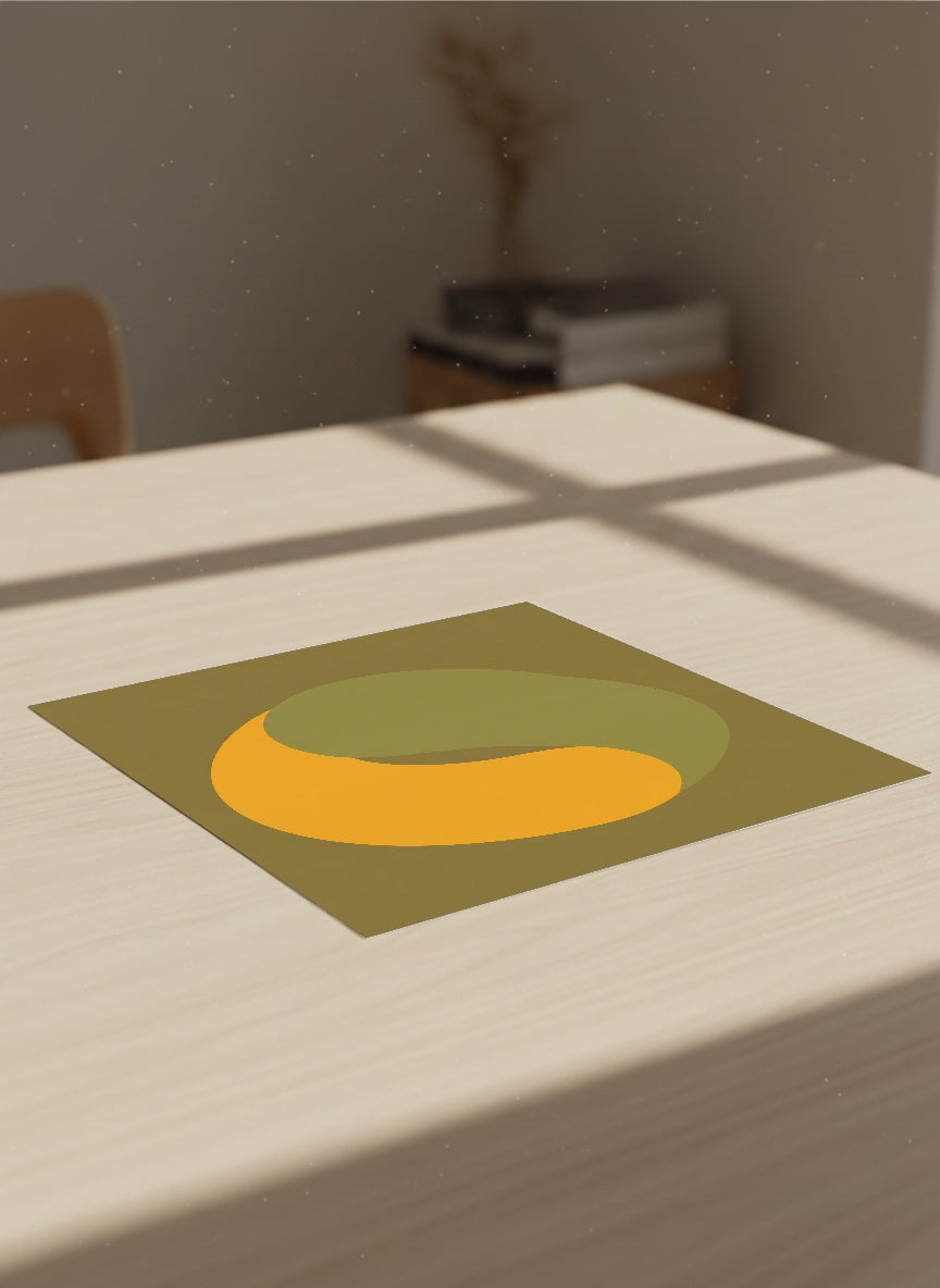 Auto-generated Mockup