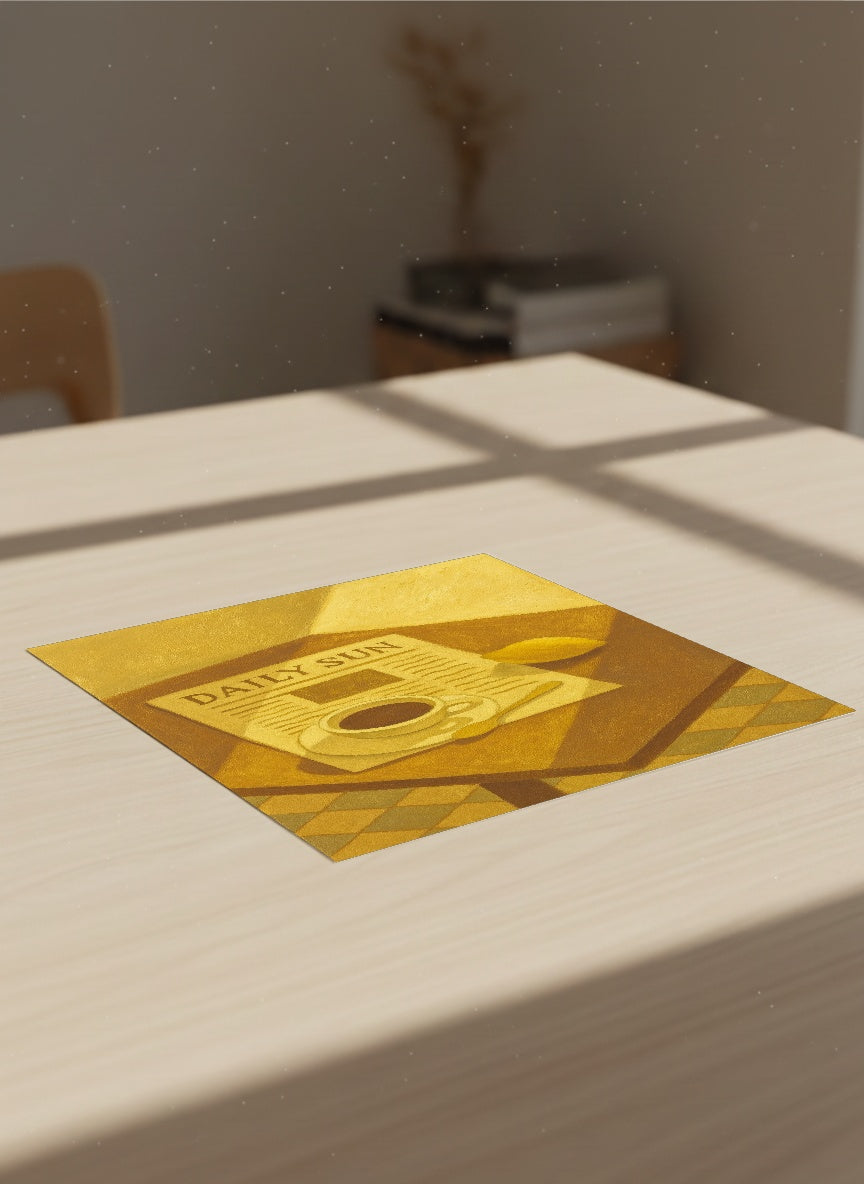 Auto-generated Mockup