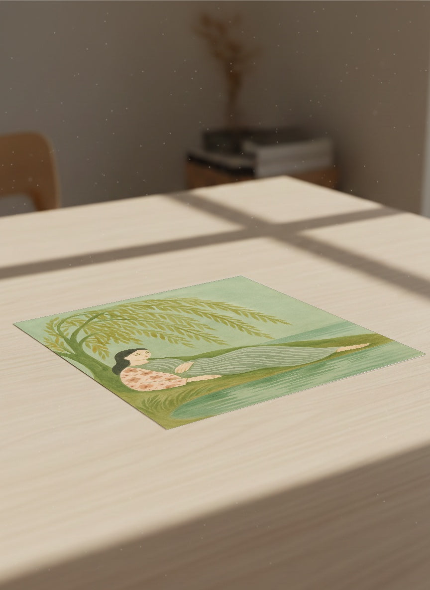 Auto-generated Mockup