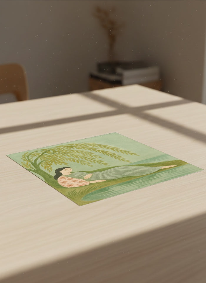 Auto-generated Mockup