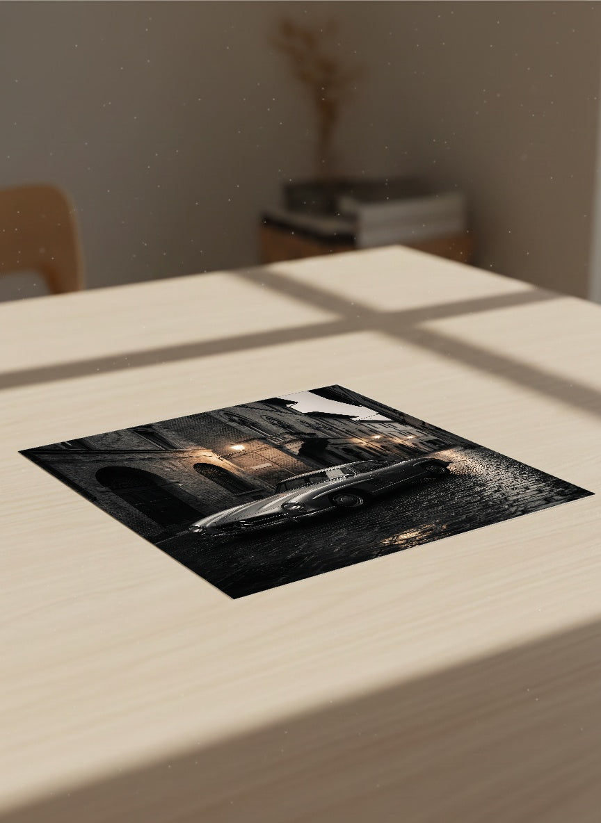 Auto-generated Mockup