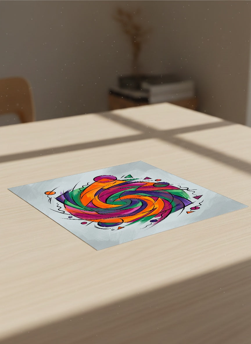 Auto-generated Mockup