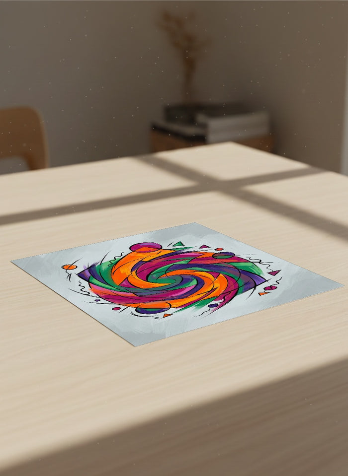 Auto-generated Mockup