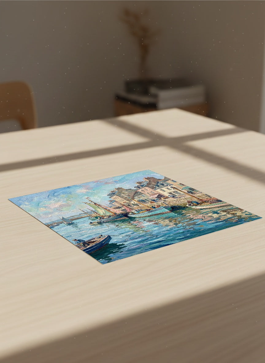 Auto-generated Mockup