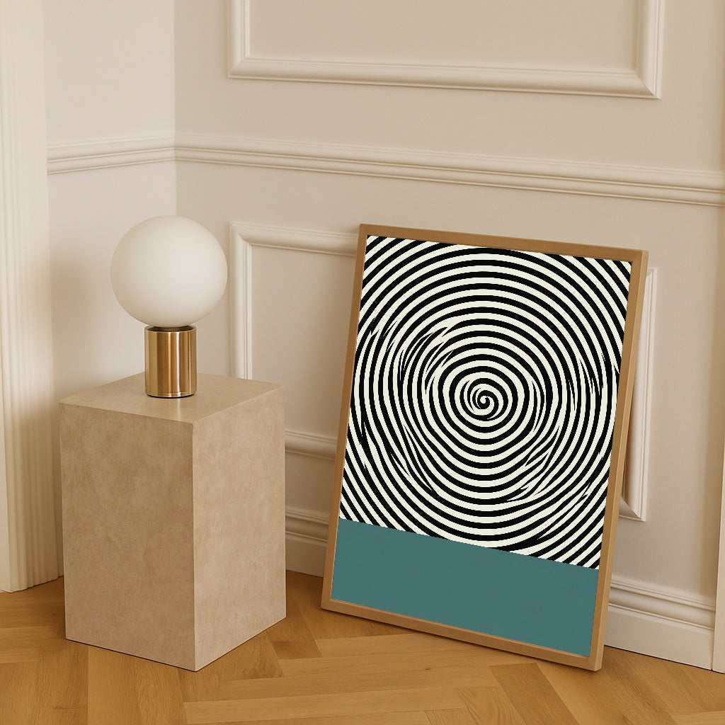 Auto-generated Mockup