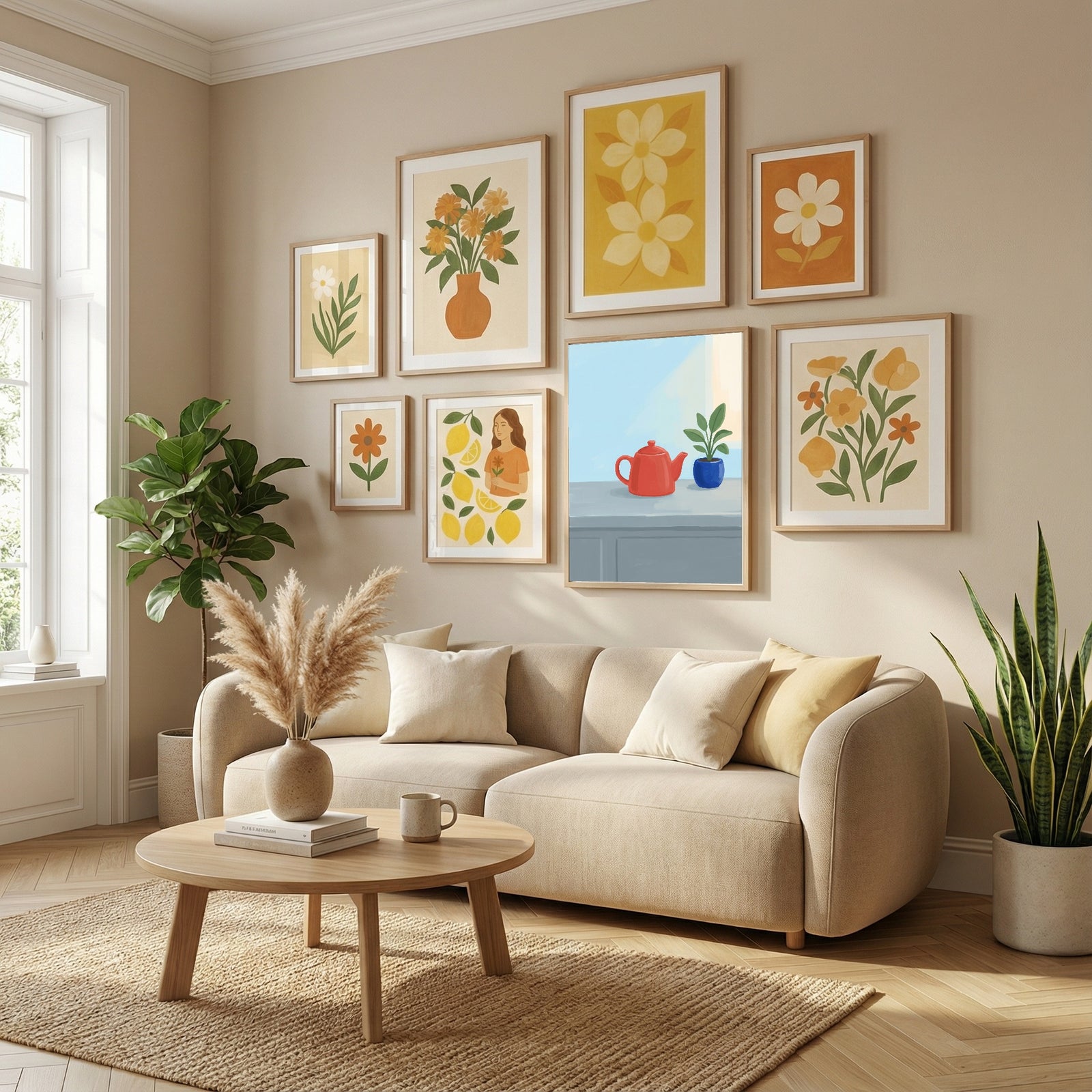 Auto-generated Mockup