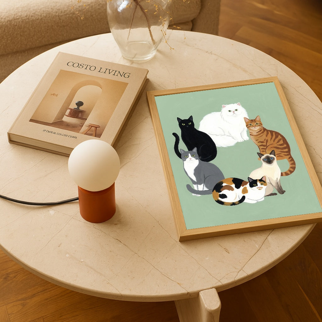 Auto-generated Mockup