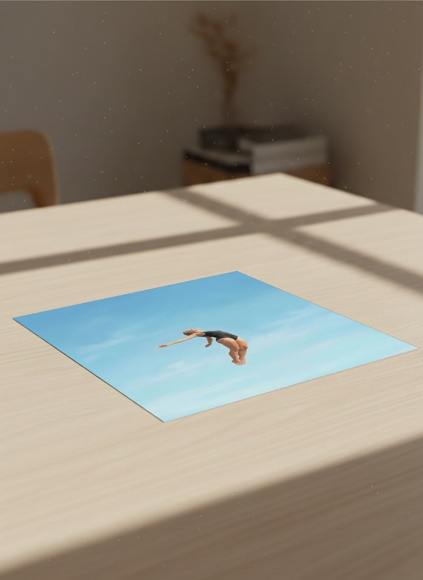 Auto-generated Mockup